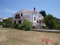 Appartamenti Franic 